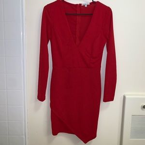 Charlotte Russe Dress